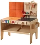 Zestaw do zabawy Masterkidz Warsztat XXL Montessori Stem z narzedziami ME29591 (6955920029591) - obraz 2