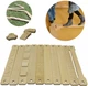 Zestaw do zabawy Masterkidz Deseczki drewniane dla treningu balansu ME06677 (6955920006677) - obraz 3