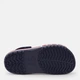 Чоловічі крокси Crocs Bayaband Clog 205089-4CC Сині (M8/W10), 40-41, 25,9-26,7 см - зображення 5