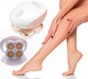 Женская бритва эпилятор FLAWLESS LEGS для ног - изображение 4