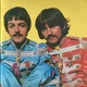 Вінілова платівка The Beatles - Sgt. Pepper's Lonely Hearts Club Band (Remastered) (LP) 180g - изображение 3