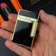 Металева газова запальничка на два режими - зображення 3