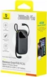УМБ Baseus EnerFill FC31 Qpow3 Digital 20000mAh 45W Black (E0028D00) - зображення 2