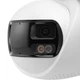 IP камера 6МП Hikvision DS-2CD1363G2P-LIUF/SL (2.8 мм) - зображення 9