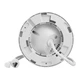IP камера 6МП Hikvision DS-2CD1363G2P-LIUF/SL (2.8 мм) - зображення 10