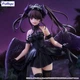 Коллекционная фигурка FuRyu BiCute Dark Date A Live V - Kurumi Tokisaki - изображение 4