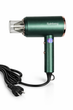 Фен для сушки волос Rainberg RB-2212 800 W зеленый - изображение 1