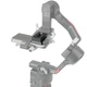Підвищена площадка Fotga QLP38H для стабілізатора DJI RS4, RS4 Pro, RS3 Mini, RS3 Pro, RS3, RS2, RSC2 - зображення 6