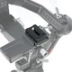 Підвищена площадка Fotga QLP38H для стабілізатора DJI RS4, RS4 Pro, RS3 Mini, RS3 Pro, RS3, RS2, RSC2 - зображення 7