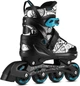 Łyżworolki Nils Extreme Płoza Hokejowa Tinty NH10907 M 35-38 Zielone (5905504101244) - obraz 8