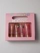 Набір блисків для губ Victoria's Secret Flavor Icons - изображение 1