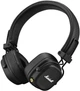 Бездротові навушники Marshall Major IV Bluetooth Black зі складною конструкцією - зображення 2
