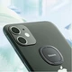 Кольцо-держатель для смартфона Baseus Invisible Phone Ring Holder Rose Gold (SUYB-0R) - изображение 7