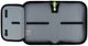 Пенал шкільний Kite SK8 Board 1 відділення 20.5х14х4 см Чорний з сірим (K26-621-6) - зображення 5