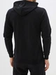 Мужская худи ASICS Big Asics OTH Hoodie 2031A984-001 Performance Black S - изображение 2