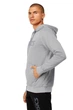 Мужская худи ASICS Big Asics OTH Hoodie 2031A984-023 Clacier Grey/Peidmont Grey M - изображение 3