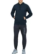 Мужская худи ASICS Big Asics OTH Hoodie 2031A984-407 French Blue XL - изображение 6