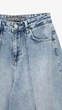 Джинси Baggy жіночі GENUA G01107-0022 40 Блакитний shop (2000999532764) - зображення 2