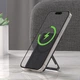 УМБ Acefast M16 Magnetic Wireless 5000 mAh 18W PD/QC3.0, USB-C In/Out, Metal Gray (6974316283997) - изображение 7