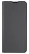 Чохол-книжка Skin Case Samsung A16 (4G/5G), Чорний - изображение 1