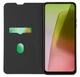 Чохол-книжка Skin Case Samsung A36 (5G), Червоний - зображення 5