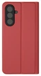Чохол-книжка Skin Case Samsung A36 (5G), Червоний - зображення 2