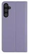 Чохол-книжка Skin Case Samsung A25 , Фіолетовий - изображение 2