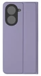 Чохол-книжка Skin Case Redmi A5 EU(173.3 x 79.4 x 8.26)/PocoC71, Фіолетовий - изображение 2