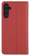 Чохол-книжка Skin Case Samsung A25 , Червоний - зображення 2