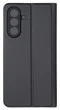 Чохол-книжка Skin Case Samsung A56 (5G), Чорний - изображение 2