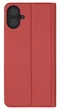 Чохол-книжка Skin Case Samsung A07(2025), Червоний - зображення 2