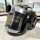 Пылесос Rainberg RB 3500W контейнерный без мешка для сухой уборки, для дома (556) - изображение 6