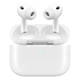 Бездротові навушники TWS HOCO EW96 HOCO True wireless stereo (BT6.0, 30/300mAh, 4h). White - зображення 1