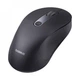 Бездротова комп'ютерна миша Baseus F02 Ergonomic Wireless Mouse (BT 5.3, 800-1600dpi). Black - зображення 4