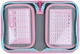 Пенал школьный Kite Hello Kitty 1 отделение 20.5x14x4 см Розовый (HK26-622) - изображение 5
