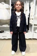 Джинсы Escabel Kids 92 см Синий (2125000898520) - изображение 3
