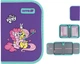 Пенал шкільний Kite My Little Pony 1 відділення 20.5х14х4 см Фіолетовий (LP26-622) - зображення 3