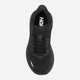 Buty do biegania damskie HOKA ONE ONE Bondi 9 1162012-BBLC 36.5 (5.5US) Czarne (197634742342) - obraz 5