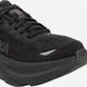 Buty do biegania damskie HOKA ONE ONE Bondi 9 1162012-BBLC 36.5 (5.5US) Czarne (197634742342) - obraz 7