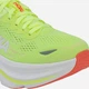 Buty do biegania damskie HOKA ONE ONE Bondi 9 1162012-NYZS 36.5 (5.5US) Jasnozielone (198605554261) - obraz 7