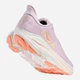 Buty do biegania damskie HOKA ONE ONE Clifton 10 1162031-LRMT 36.5 (5.5US) Liliowe (198605556043) - obraz 7