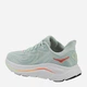 Жіночі кросівки для бігу HOKA ONE ONE Clifton 10 1162031-SLSSN 41.5 (9US) М'ятні (198605556494) - зображення 3