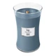 Свеча с морской солью и жемчужинами Woodwick Large Tempest 609 г - изображение 3