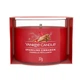 Ароматична свічка Sparkling Cinnamon Mini Yankee Candle - зображення 2