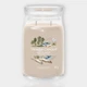 Ароматическая свеча Seaside Woods Large Yankee Candle - изображение 2