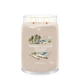 Ароматическая свеча Seaside Woods Large Yankee Candle - изображение 4