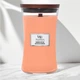 Свеча с персиком, мёдом и манго Woodwick Large Manuka Nectar 609 г - изображение 1