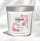 Ароматическая свеча Sweet Petals Yankee Candle Home Inspiration Value Tumbler - изображение 1