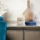 Ароматическая свеча Seaside Woods Medium Yankee Candle - изображение 5