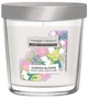 Ароматическая свеча Garden Blooms Yankee Candle Home Inspiration Value Tumbler - изображение 2